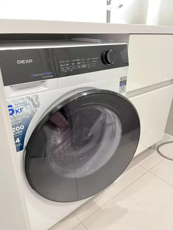 Студия Татарстан, Казань ул. Бари Галеева, 8Ак4 (33.0 м) - Фото 2