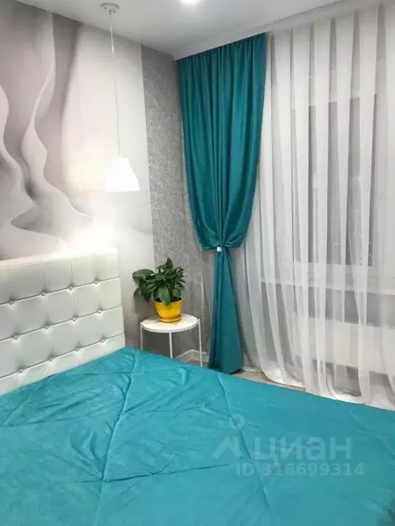 1-к кв. Иркутская область, Иркутск Байкальская ул., 107А/2 (50.0 м) - Фото 0