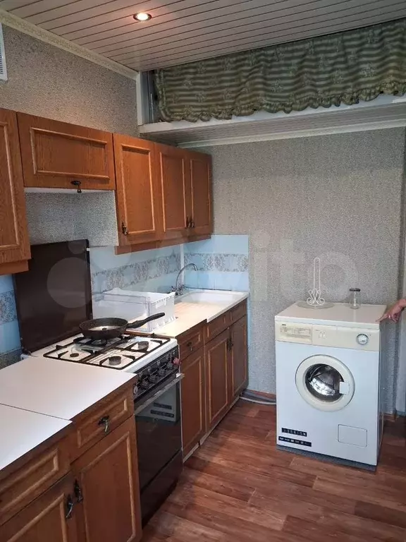 1-к. квартира, 35 м, 4/9 эт. - Фото 0