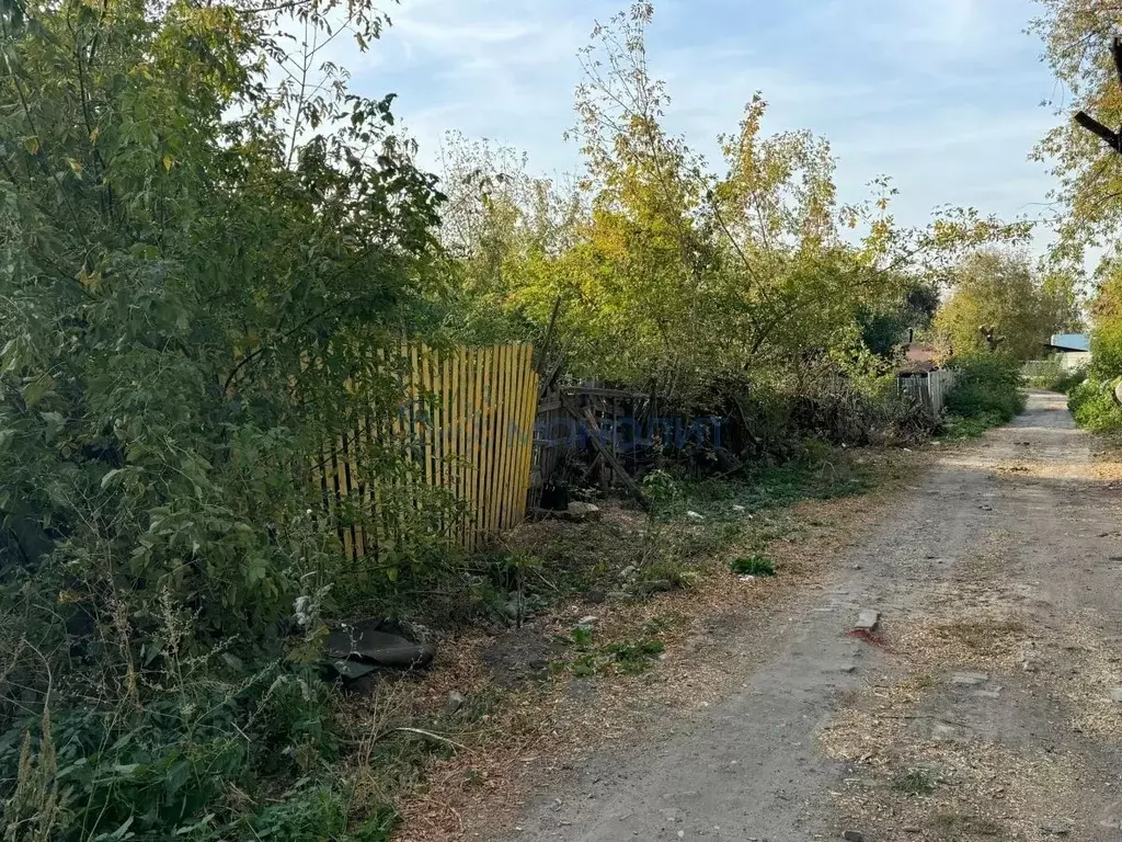 Участок в Нижегородская область, Нижний Новгород Суздальская ул. (7.0 ... - Фото 1