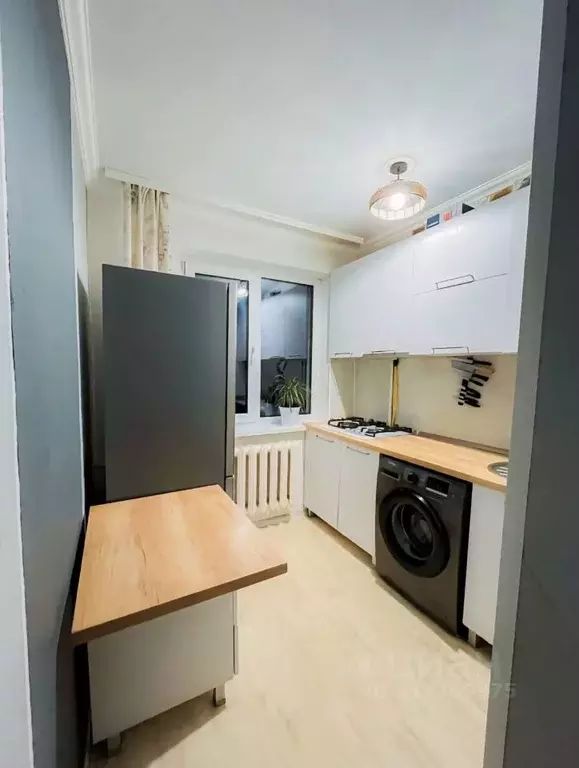 Комната Москва 2-й Войковский проезд, 8 (17.0 м) - Фото 1