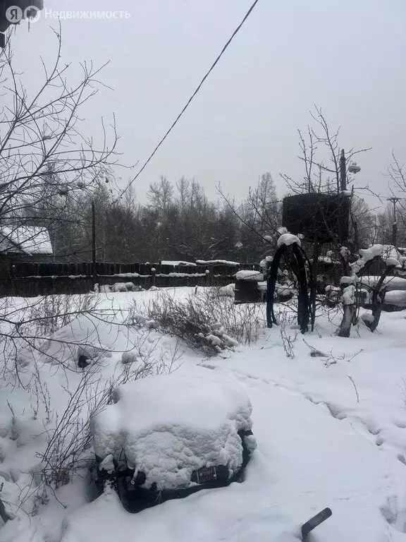 Дом в Кызыл, Сельскохозяйственная улица (60 м) - Фото 2