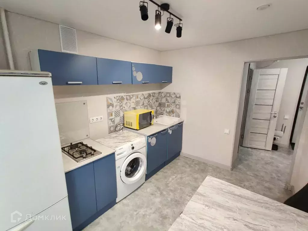 Продаётся 1-к квартира, 32.2 м - Фото 1