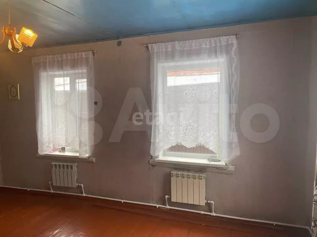 Дом 44,1 м на участке 5,6 сот. - Фото 1
