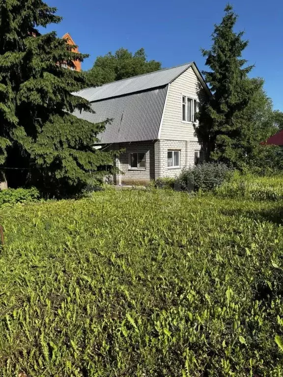 Дом в Тульская область, Тула Серебровская ул., 27 (78 м) - Фото 1