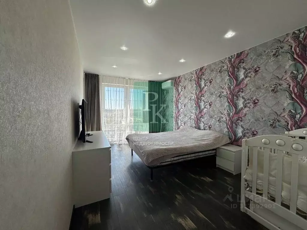 1-к кв. Севастополь ул. Горпищенко, 145к4 (40.0 м) - Фото 1