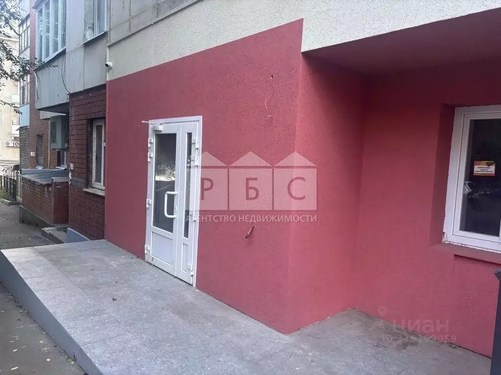 Помещение свободного назначения в Саратовская область, Саратов ул. ... - Фото 2