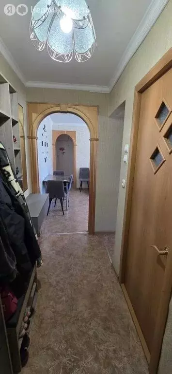 3-комнатная квартира: Сальск, улица Ленина, 18 (55.9 м) - Фото 2