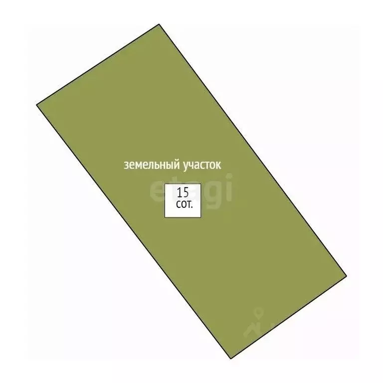 Участок в Свердловская область, Нижний Тагил муниципальный округ, с. ... - Фото 1