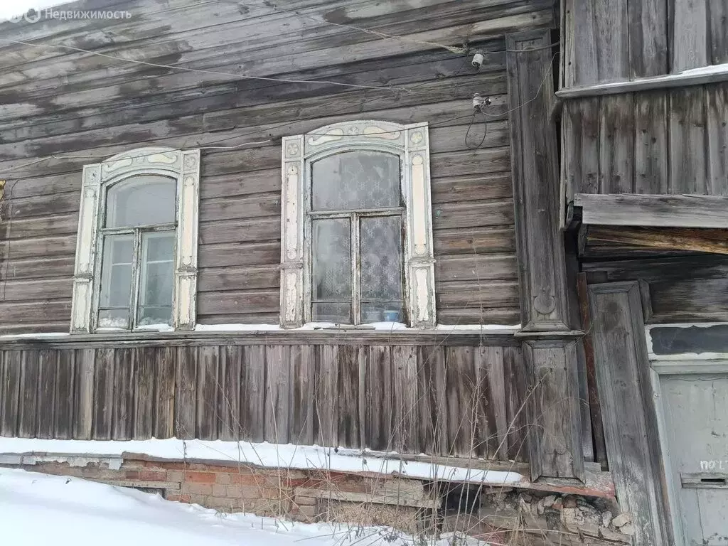 Дом в Златоуст, Златоустовская улица (25 м) - Фото 1