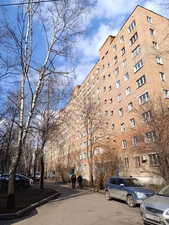 Продаётся 3-к квартира, 57.8 м - Фото 0