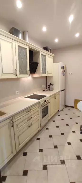 2-к кв. Московская область, Балашиха ул. Демин луг, 6/5 (45.0 м) - Фото 1