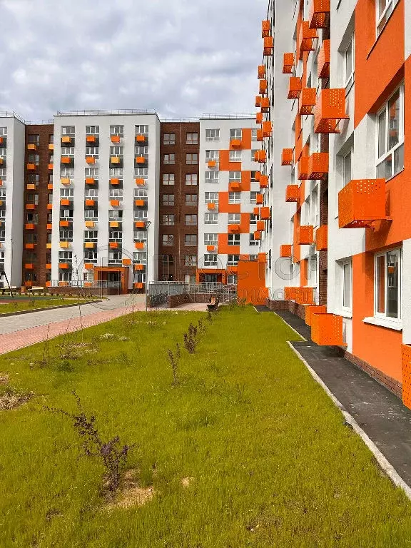 Продается 1-комнатная квартира - Фото 1