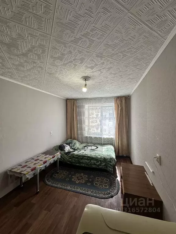 Студия Томская область, Томск ул. 79-й Гвардейской Дивизии, 1 (12.0 м) - Фото 1