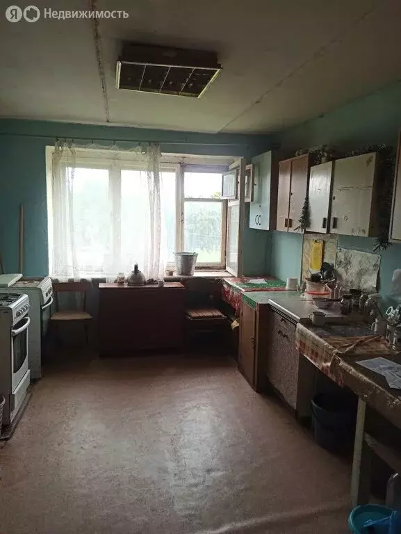 1к в -комнатной квартире (18 м) - Фото 1