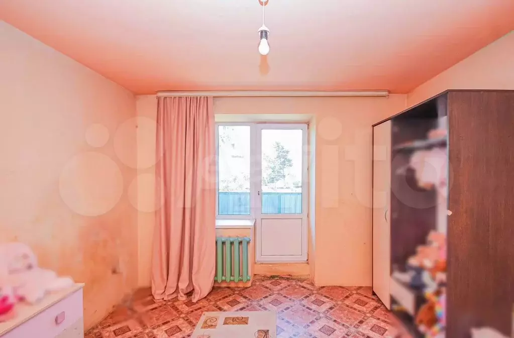 1-к. квартира, 34,9 м, 2/5 эт. - Фото 0