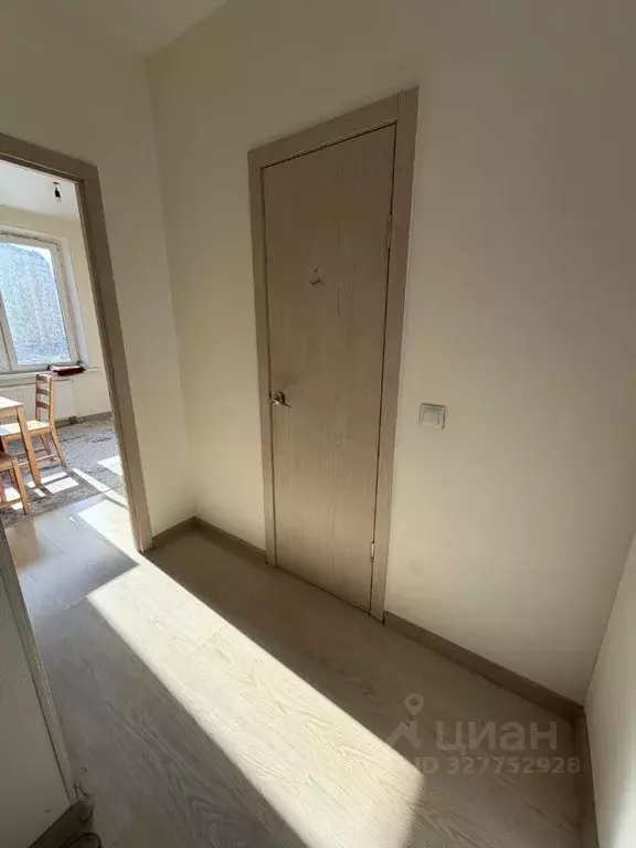 1-к кв. Москва Десеновское поселение, ул. 3-я Нововатутинская, 8 (36.9 ... - Фото 2