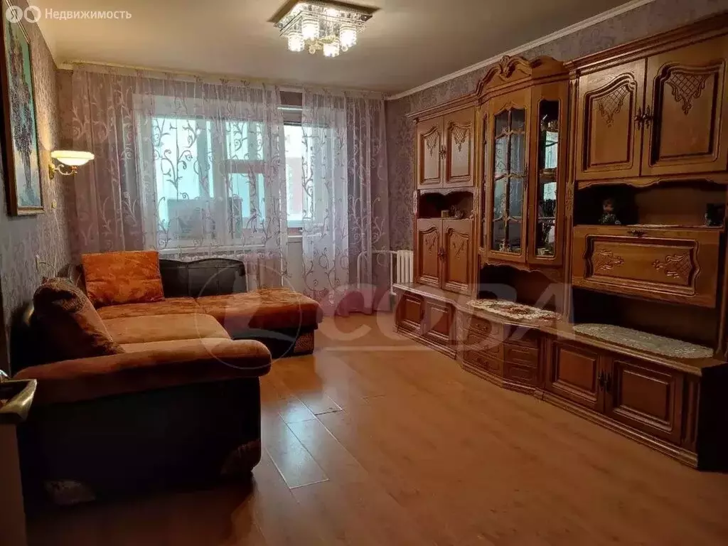 2-комнатная квартира: Тюмень, Широтная улица, 171к5 (66.8 м) - Фото 1