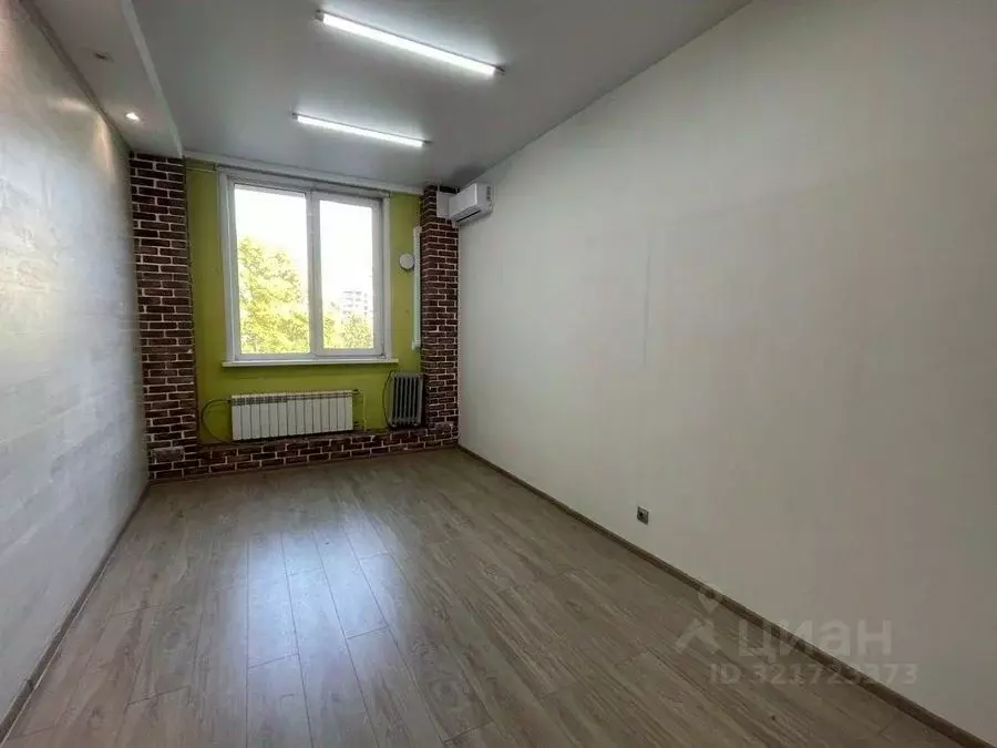 Офис в Новосибирская область, Новосибирск Советская ул., 95 (16 м) - Фото 1