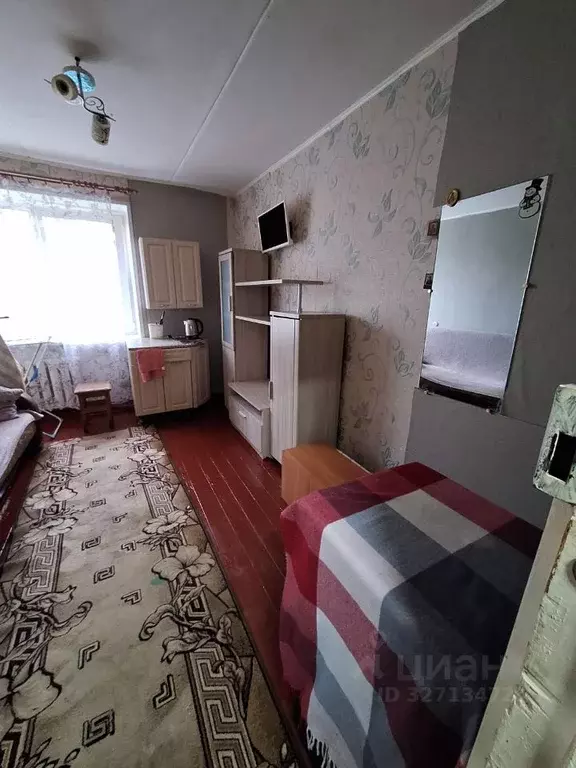 Комната Новгородская область, Великий Новгород Большая Московская ул., ... - Фото 2