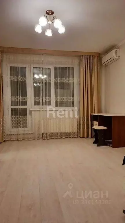 1-к кв. Москва Шарикоподшипниковская ул., 28 (40.0 м) - Фото 1