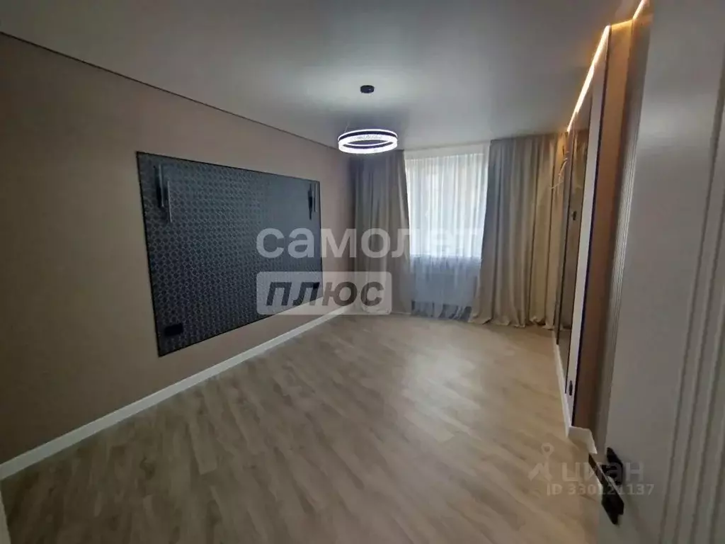 1-к кв. Краснодарский край, Анапа Анапское ш., 18к3 (43.3 м) - Фото 1