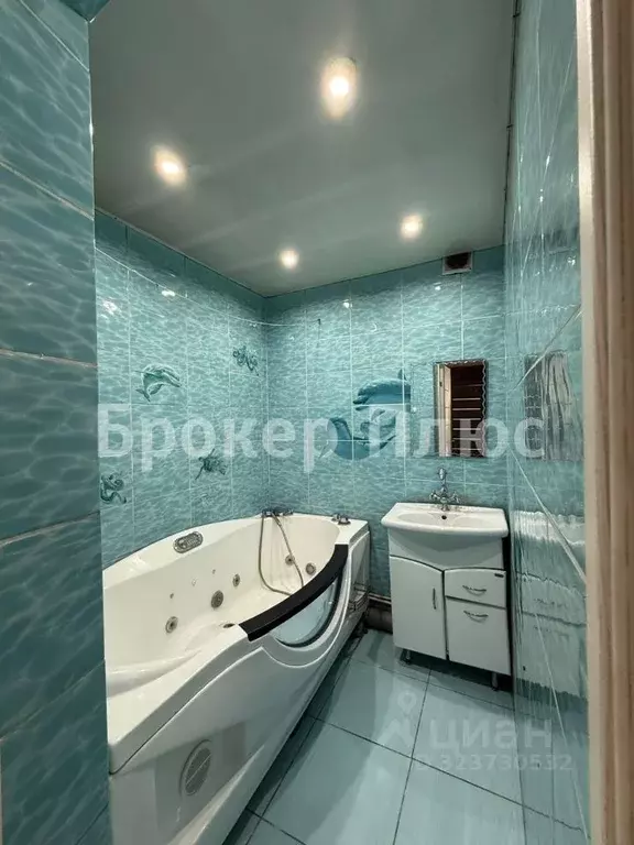 2-к кв. Тыва, Кызыл ул. Калинина, 20 (47.5 м) - Фото 1