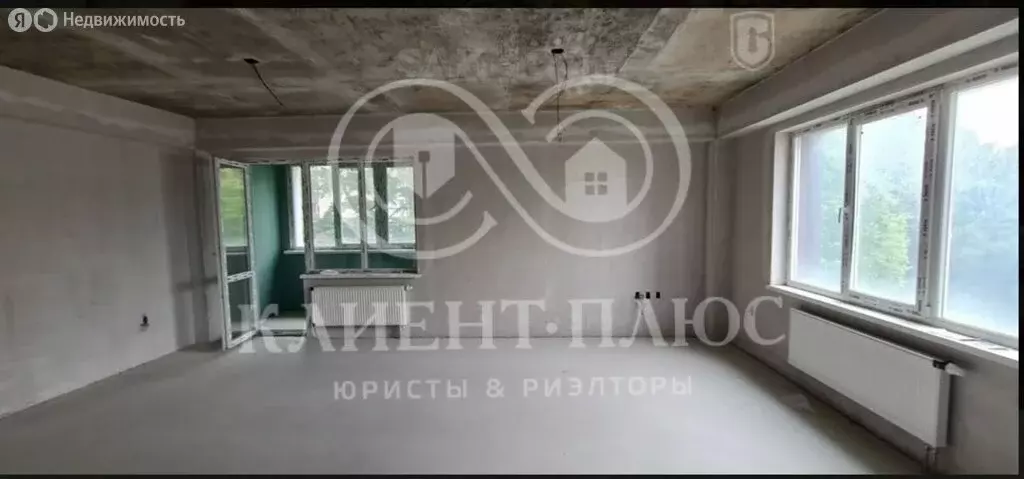 2-комнатная квартира: Южно-Сахалинск, Горная улица, 8к4 (64 м) - Фото 1