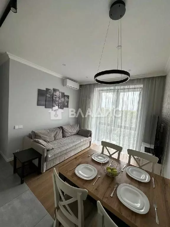 Продается 2-комнатная квартира - Фото 2