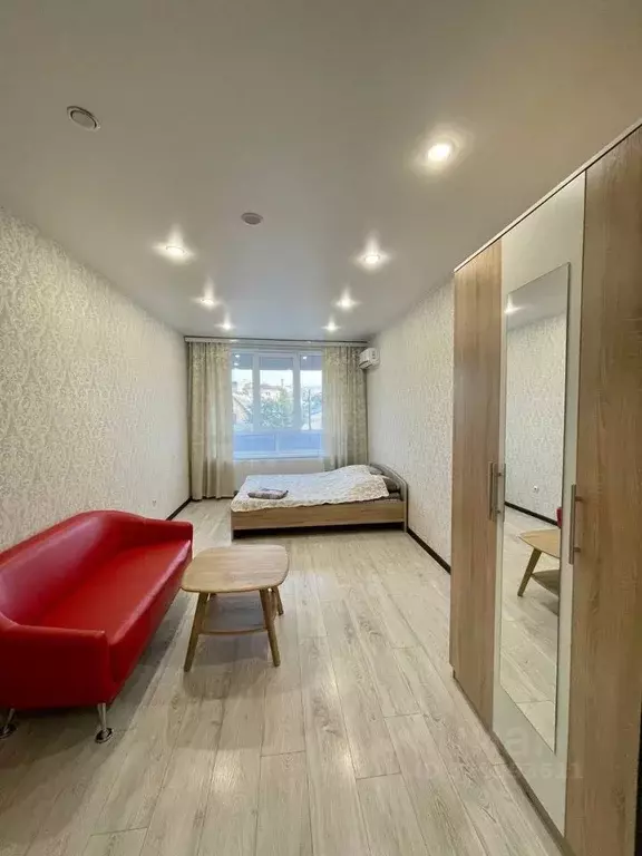 1-к кв. Краснодарский край, Анапа Северная ул., 9Бк2 (45.0 м) - Фото 1