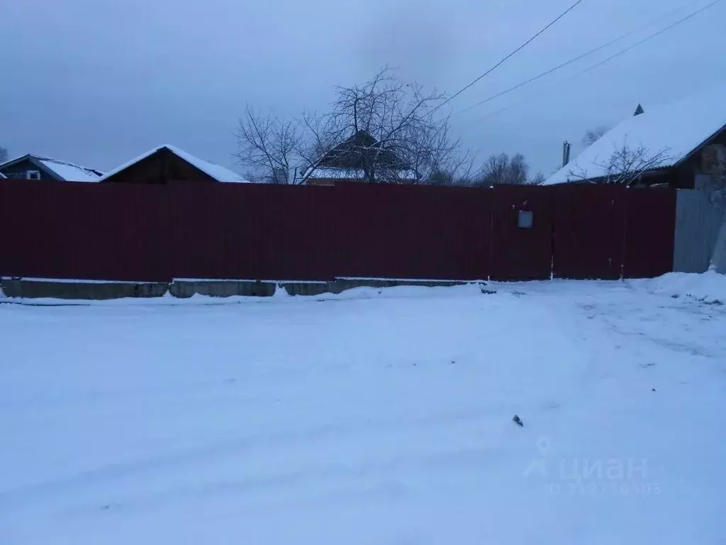 Дом в Владимирская область, Кольчугино Кольчугинская ул. (64 м) - Фото 1