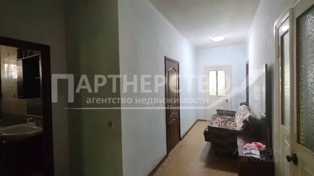 Дом в Краснодарский край, Северский район, Ильское городское ... - Фото 2