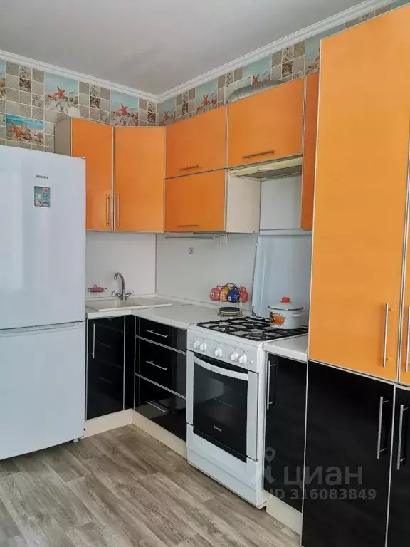 2-к кв. Марий Эл, Йошкар-Ола ул. Яна Крастыня, 2 (55.0 м) - Фото 0