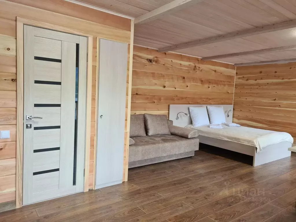 Комната Алтай, Турочакский район, с. Артыбаш  (40.0 м) - Фото 2