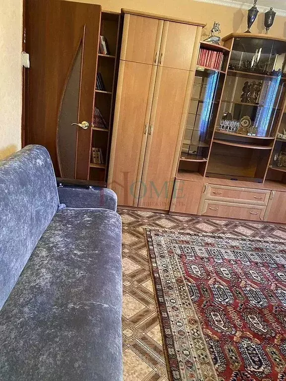 2-к кв. Новосибирская область, Новосибирск ул. Пархоменко, 72 (56.0 м) - Фото 0