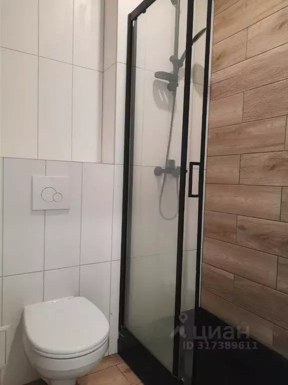 Студия Новосибирская область, Новосибирск ул. Кирова, 113/2 (20.7 м) - Фото 1