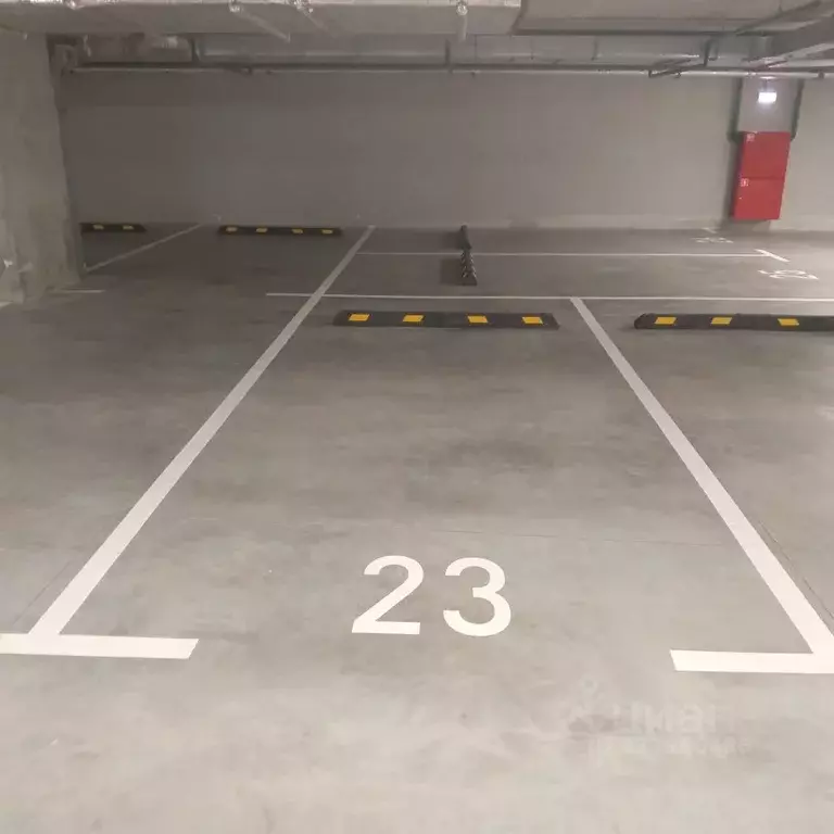 Гараж в Москва Сосенское поселение, просп. Куприна, 7к3 (14 м) - Фото 1