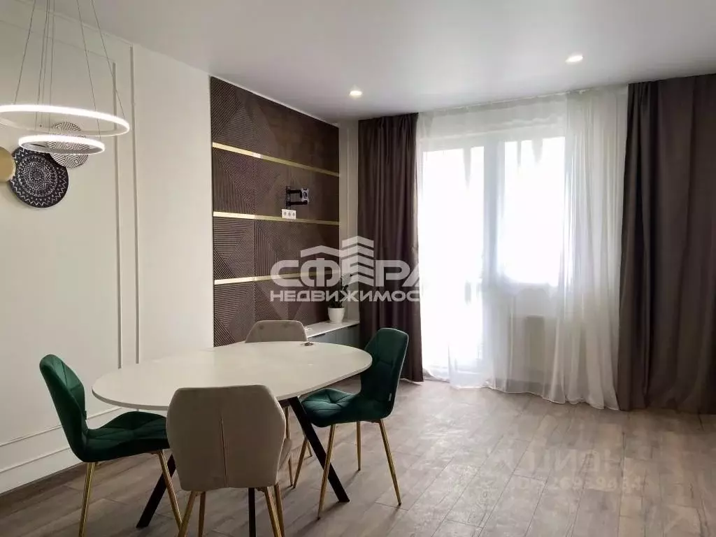 Студия Московская область, Ивантеевка Пушкинский городской округ, ... - Фото 1