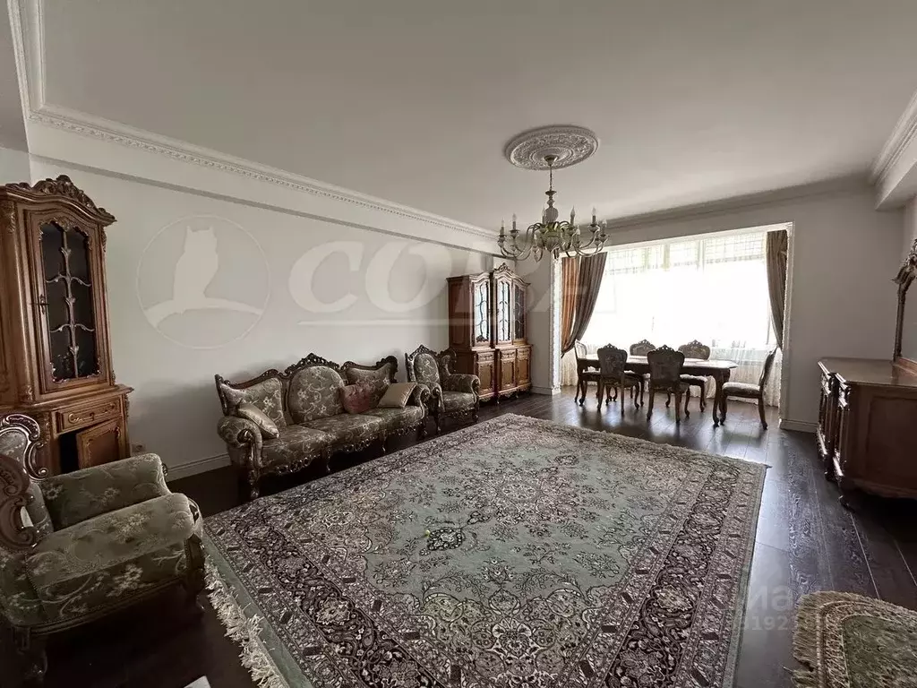 3-к кв. Дагестан, Махачкала просп. Петра 1, 91 (145.0 м) - Фото 2