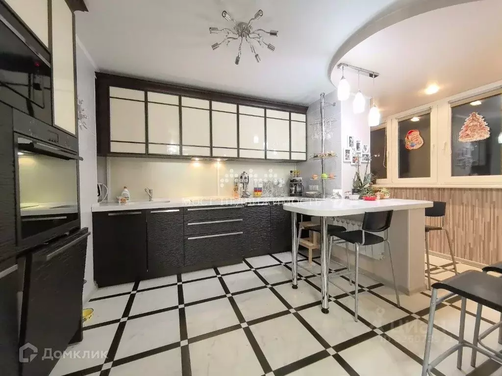 3-к кв. Московская область, Красногорск городской округ, Нахабино пгт ... - Фото 2