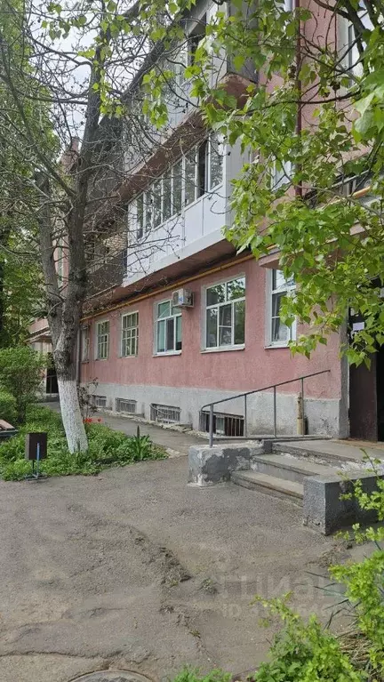 2-к кв. Ростовская область, Таганрог ул. Ленина, 134 (40.0 м) - Фото 0