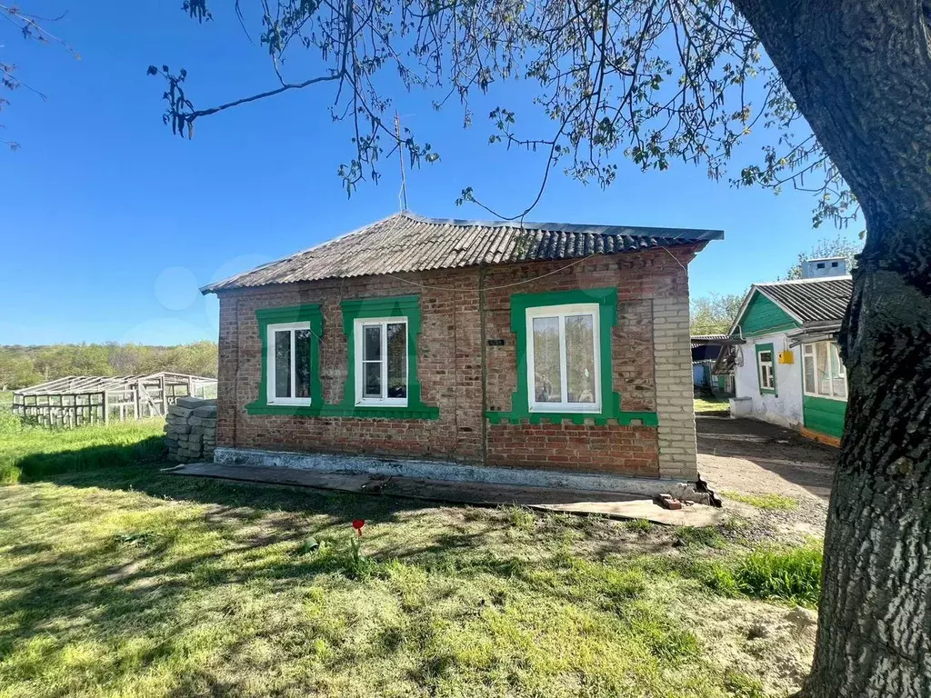 Дом 60 м на участке 40 сот. - Фото 0