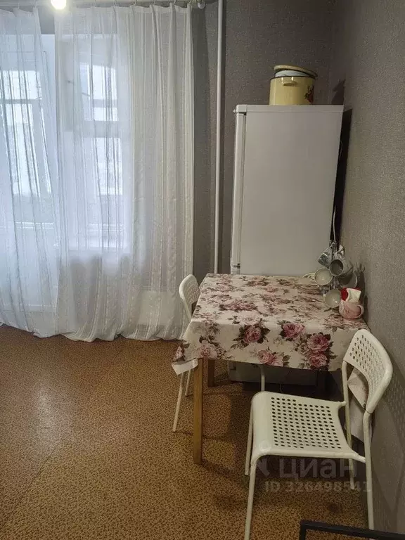 1-к кв. Московская область, Дубна 9 Мая ул., 8 (30.0 м) - Фото 2