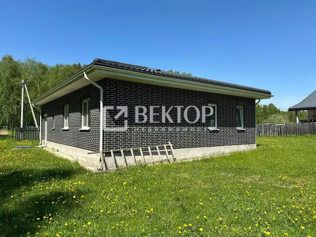 Дом в Костромская область, Кострома Ручеек СНТ, 17 (86 м) - Фото 1