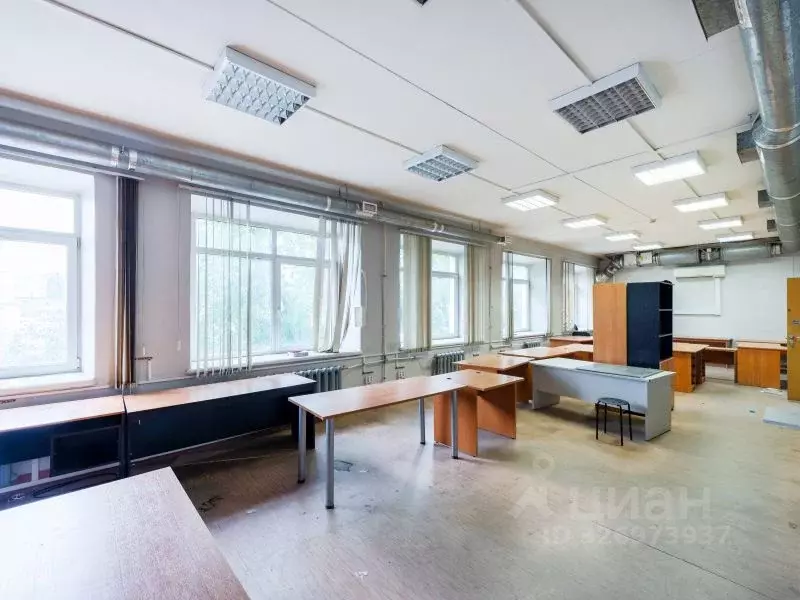 Склад в Санкт-Петербург Уральская ул., 19к8 (97 м) - Фото 2