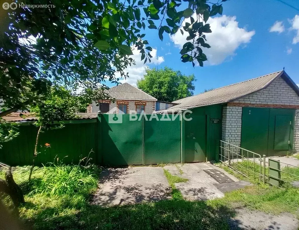 Дом в Белгород, 3-я Шоссейная улица, 63 (80.3 м) - Фото 1