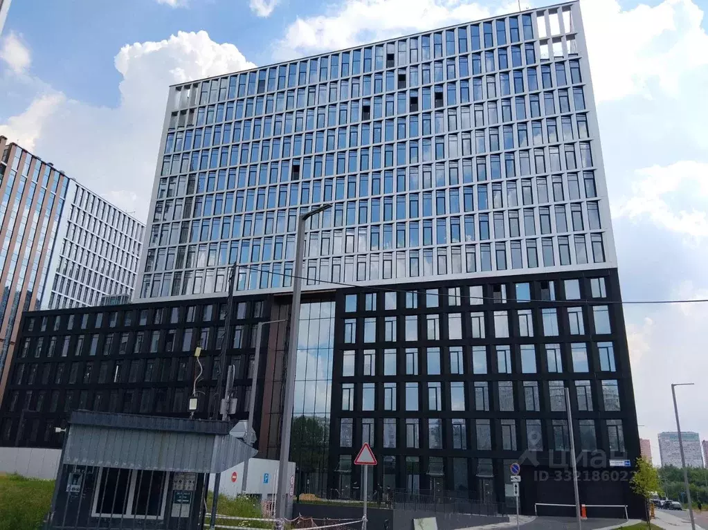 Помещение свободного назначения в Москва ул. Светланова, 11к2 (151 м) - Фото 1