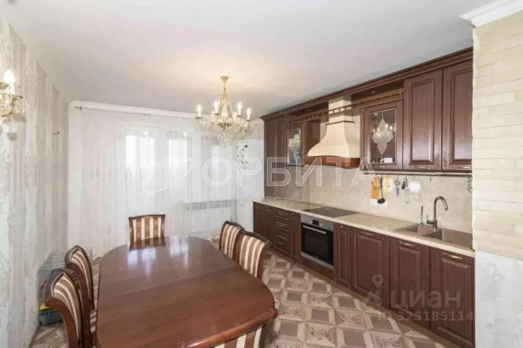 3-к кв. Тюменская область, Тюмень Широтная ул., 190 (85.5 м) - Фото 2