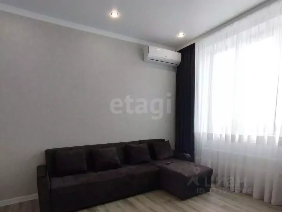 3-к кв. Северная Осетия, Владикавказ ул. Леонова, 10А (110.0 м) - Фото 1