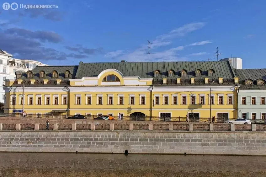 Офис (1400 м) - Фото 1
